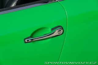 Porsche 911 S 2.4 TARGA 1973