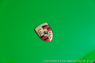 Porsche 911 S 2.4 TARGA 1973
