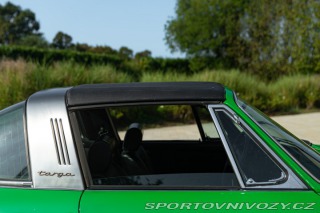 Porsche 911 S 2.4 TARGA 1973