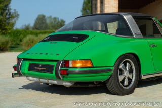 Porsche 911 S 2.4 TARGA 1973