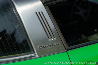 Porsche 911 S 2.4 TARGA 1973