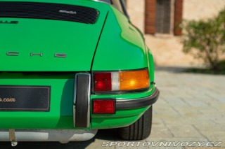 Porsche 911 S 2.4 TARGA 1973