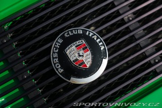 Porsche 911 S 2.4 TARGA 1973