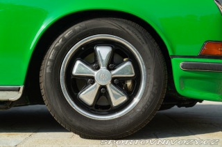 Porsche 911 S 2.4 TARGA 1973