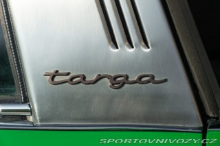 Porsche 911 S 2.4 TARGA 1973