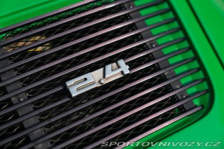 Porsche 911 S 2.4 TARGA 1973