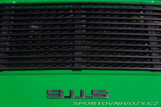 Porsche 911 S 2.4 TARGA 1973