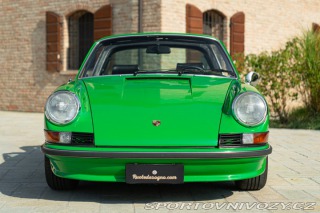 Porsche 911 S 2.4 TARGA 1973