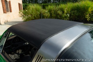 Porsche 911 S 2.4 TARGA 1973