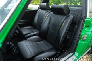 Porsche 911 S 2.4 TARGA 1973