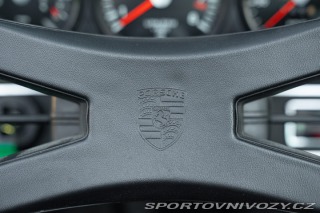 Porsche 911 S 2.4 TARGA 1973