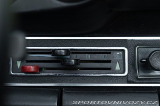 Porsche 911 S 2.4 TARGA 1973