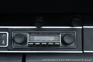 Porsche 911 S 2.4 TARGA 1973