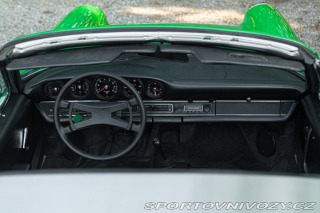 Porsche 911 S 2.4 TARGA 1973