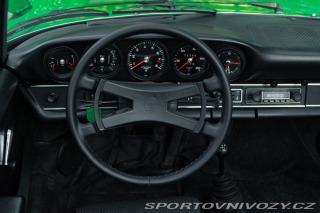 Porsche 911 S 2.4 TARGA 1973