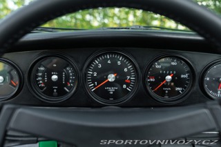 Porsche 911 S 2.4 TARGA 1973