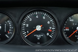 Porsche 911 S 2.4 TARGA 1973