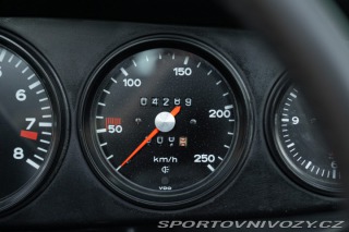 Porsche 911 S 2.4 TARGA 1973