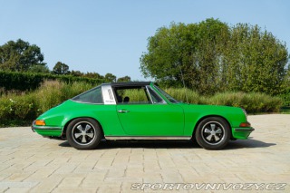 Porsche 911 S 2.4 TARGA 1973