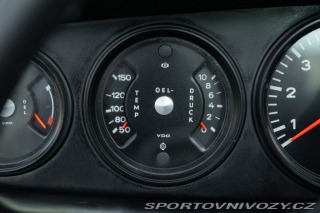 Porsche 911 S 2.4 TARGA 1973