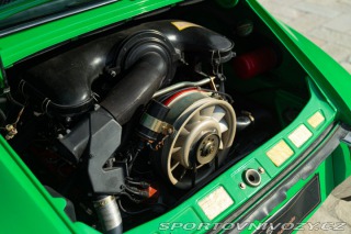 Porsche 911 S 2.4 TARGA 1973