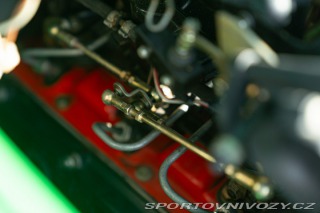Porsche 911 S 2.4 TARGA 1973