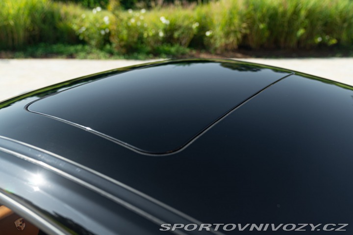 Porsche 911 997 (911) MK1 TURBO MANUALE 2006