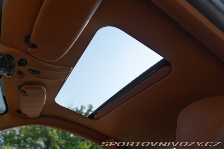 Porsche 911 997 (911) MK1 TURBO MANUALE 2006