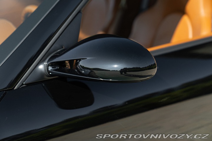 Porsche 911 997 (911) MK1 TURBO MANUALE 2006
