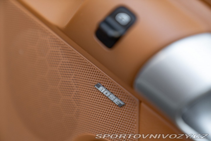 Porsche 911 997 (911) MK1 TURBO MANUALE 2006