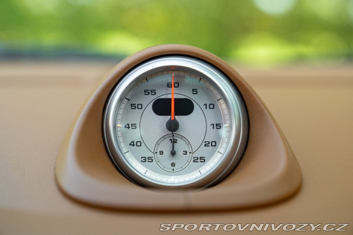 Porsche 911 997 (911) MK1 TURBO MANUALE 2006