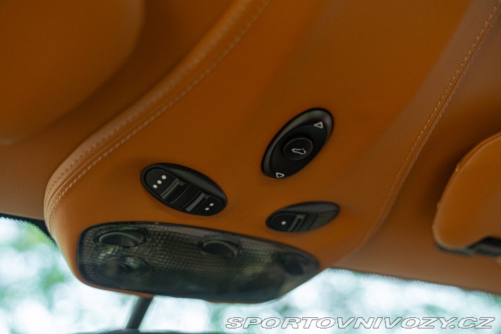 Porsche 911 997 (911) MK1 TURBO MANUALE 2006