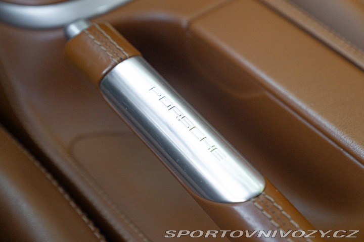Porsche 911 997 (911) MK1 TURBO MANUALE 2006