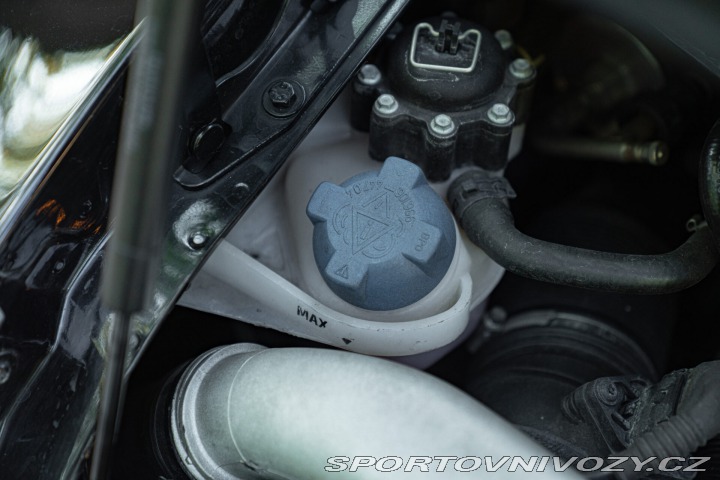 Porsche 911 997 (911) MK1 TURBO MANUALE 2006