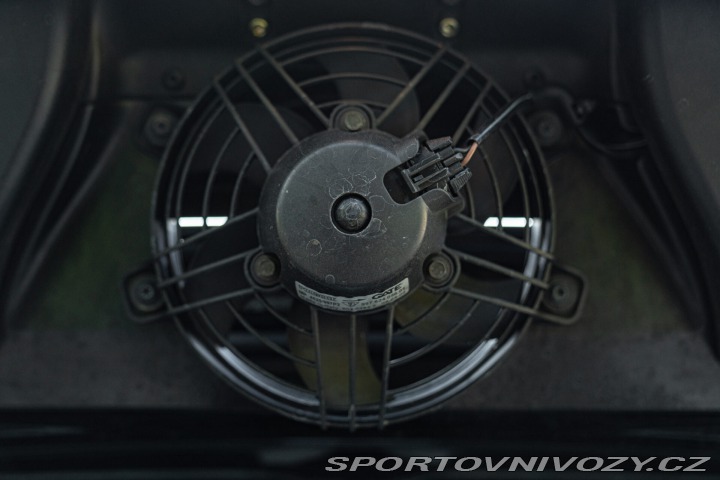 Porsche 911 997 (911) MK1 TURBO MANUALE 2006