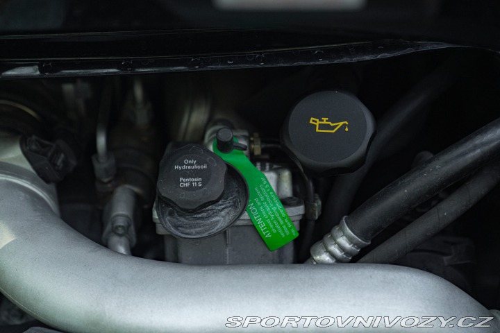 Porsche 911 997 (911) MK1 TURBO MANUALE 2006