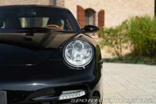 Porsche 911 997 (911) MK1 TURBO MANUALE 2006
