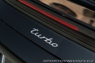 Porsche 911 997 (911) MK1 TURBO MANUALE 2006
