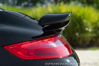 Porsche 911 997 (911) MK1 TURBO MANUALE 2006