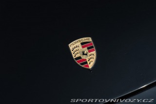 Porsche 911 997 (911) MK1 TURBO MANUALE 2006