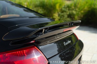 Porsche 911 997 (911) MK1 TURBO MANUALE 2006