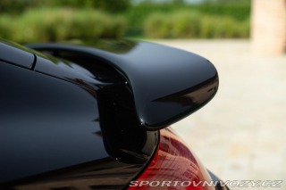 Porsche 911 997 (911) MK1 TURBO MANUALE 2006