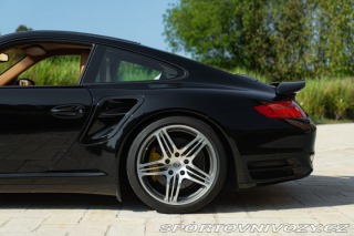 Porsche 911 997 (911) MK1 TURBO MANUALE 2006