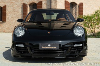 Porsche 911 997 (911) MK1 TURBO MANUALE 2006