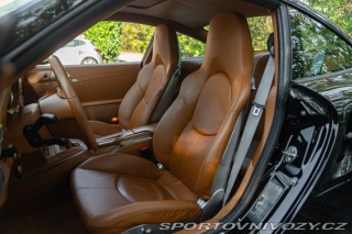Porsche 911 997 (911) MK1 TURBO MANUALE 2006