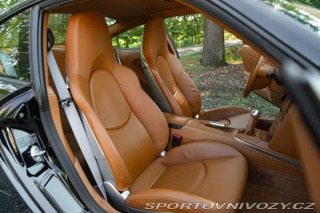 Porsche 911 997 (911) MK1 TURBO MANUALE 2006