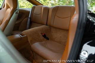 Porsche 911 997 (911) MK1 TURBO MANUALE 2006