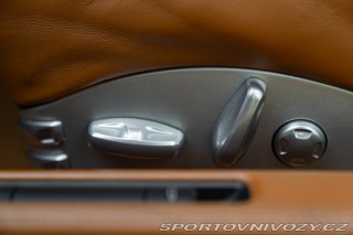 Porsche 911 997 (911) MK1 TURBO MANUALE 2006