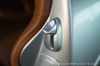 Porsche 911 997 (911) MK1 TURBO MANUALE 2006