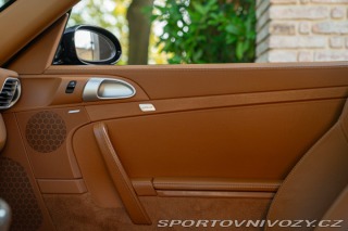 Porsche 911 997 (911) MK1 TURBO MANUALE 2006
